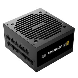 Захранване Xigmatek Prime M, 850 W, 80 Plus Gold 230 V EU, ATX 3.1, PCIe 5.1