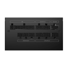 Захранване Xigmatek Prime M, 850 W, 80 Plus Gold 230 V EU, ATX 3.1, PCIe 5.1