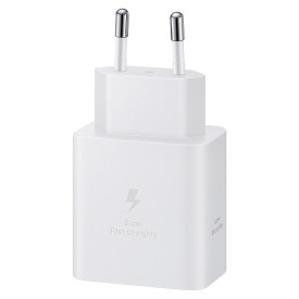Зарядно Samsung EP-T4511, 45W, без кабел