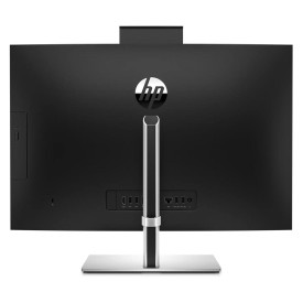 All-in-One компютър HP ProOne 440 G9, 23.8 инча, Full HD, Тъчскрийн, Intel Core i5-14500T, Intel UHD Graphics 770, 16GB DDR5, 512GB SSD, Windows 11 Professional