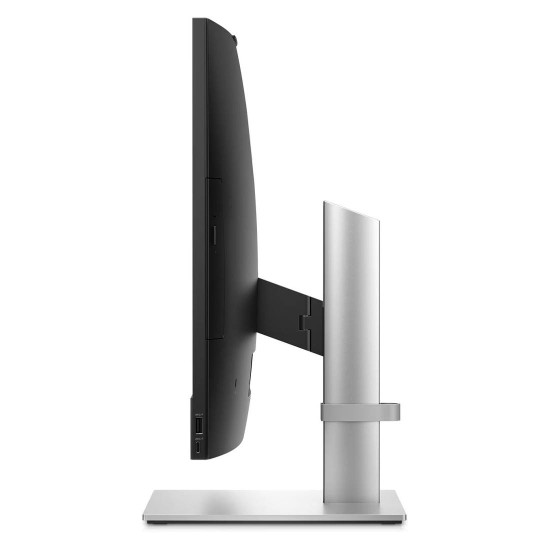 All-in-One компютър HP ProOne 440 G9, 23.8 инча, Full HD, Тъчскрийн, Intel Core i5-14500T, Intel UHD Graphics 770, 16GB DDR5, 512GB SSD, Windows 11 Professional