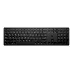 Безжична клавиатура HP 455 Programmable Wireless Business Keyboard