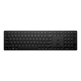 Безжична клавиатура HP 455 Programmable Wireless Business Keyboard