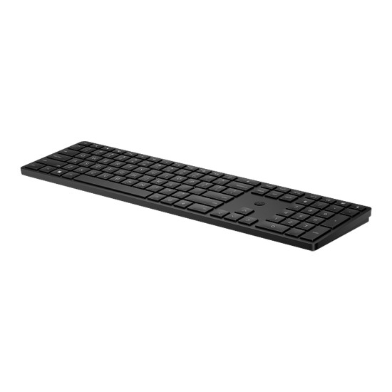 Безжична клавиатура HP 455 Programmable Wireless Keyboard