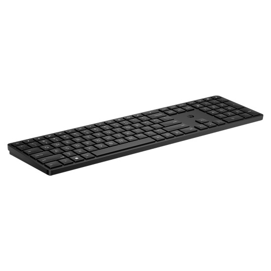 Безжична клавиатура HP 455 Programmable Wireless Keyboard