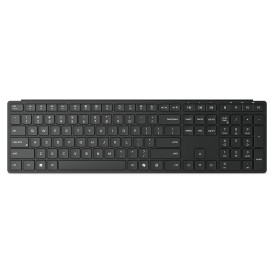 Безжична клавиатура Lenovo Multi-Mode Pro 6000, Black