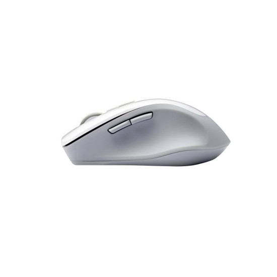 Безжична мишка ASUS WT425 Wireless Mouse, White