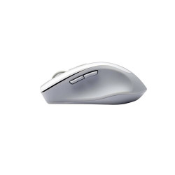 Безжична мишка ASUS WT425 Wireless Mouse, White