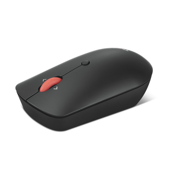 Безжична мишка LENOVO ThinkPad USB-C Wireless Compact Mouse