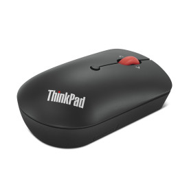 Безжична мишка LENOVO ThinkPad USB-C Wireless Compact Mouse