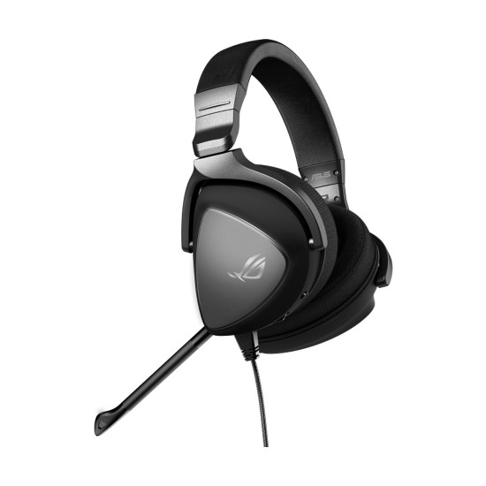 Безжични слушалки ASUS ROG Delta Core