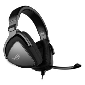Безжични слушалки ASUS ROG Delta Core