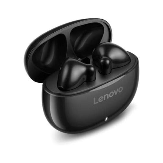 Безжични слушалки Lenovo E310 True Wireless Stereo Earbuds - Black