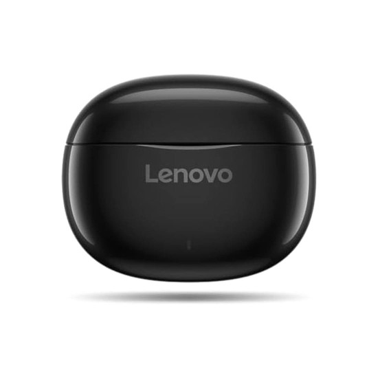 Безжични слушалки Lenovo E310 True Wireless Stereo Earbuds - Black