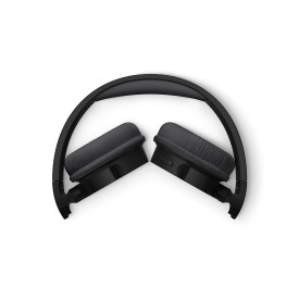 Безжични слушалки Philips TAH3209BK/00, Bluetooth 5.3, Black