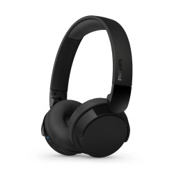 Безжични слушалки Philips TAH3209BK/00, Bluetooth 5.3, Black