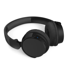 Безжични слушалки PHILIPS TAH3209BK/00, Черни