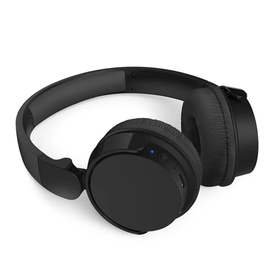 Безжични слушалки PHILIPS TAH3209BK/00, Черни