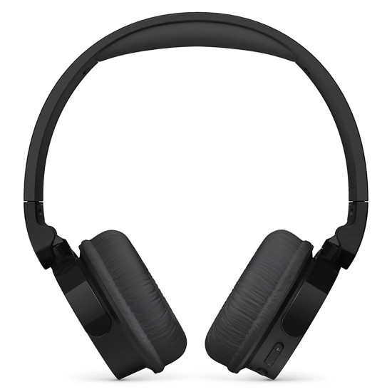 Безжични слушалки PHILIPS TAH3209BK/00, Черни