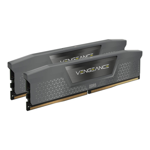 RAM памет Corsair Vengeance, 32GB (2x16GB) DDR5, 5600MT/s, CL40, AMD Optimized, Kit of 2