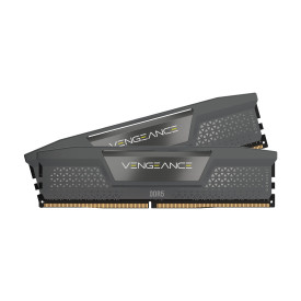 RAM памет Corsair Vengeance, 32GB (2x16GB) DDR5, 5600MT/s, CL40, AMD Optimized, Kit of 2