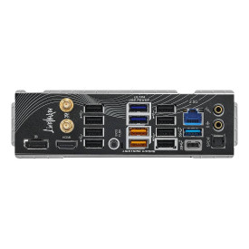 Дънна платка ASRock B850 Rock WiFi 7, AM5, 4 x DDR5, Bluetooth, Wi-Fi, ATX