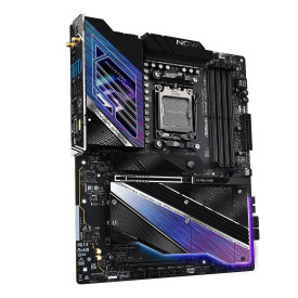 Дънна платка ASRock X870E Nova Wi-Fi, AM5, 4x DDR5, 1x PCIe 5.0 x16