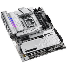 Дънна платка ASUS ROG MAXIMUS Z890 APEX, LGA1851, DDR5, ATX