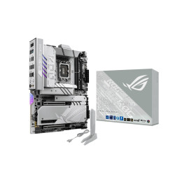 Дънна платка ASUS ROG MAXIMUS Z890 APEX, LGA1851, DDR5, ATX
