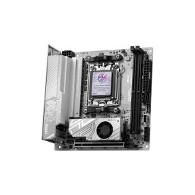 Дънна платка MSI MPG B850I EDGE TI WIFI, mITX, AM5, Wi-Fi, Bluetooth