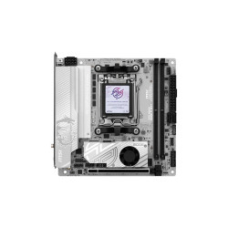 Дънна платка MSI MPG B850I EDGE TI WIFI, mITX, AM5, Wi-Fi, Bluetooth