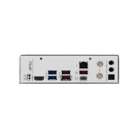 Дънна платка MSI MPG B850I EDGE TI WIFI, mITX, AM5, Wi-Fi, Bluetooth