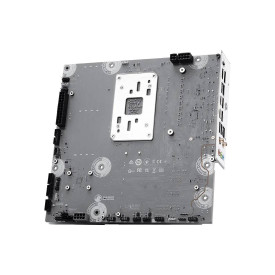 Дънна платка MSI PRO B850M-A WIFI PZ, mATX, AM5, Wi-Fi 7, Bluetooth