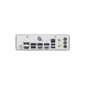 Дънна платка MSI PRO B850M-A WIFI PZ, mATX, AM5, Wi-Fi 7, Bluetooth