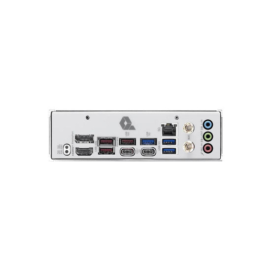 Дънна платка MSI PRO B850M-A WIFI PZ, mATX, AM5, Wi-Fi 7, Bluetooth
