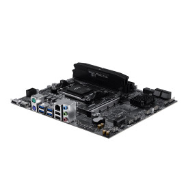 Дънна платка MSI PRO B850M-E EVO, mATX, AM5, 2 x DDR5