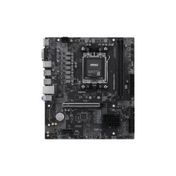 Дънна платка MSI PRO B850M-E EVO, mATX, AM5, 2 x DDR5