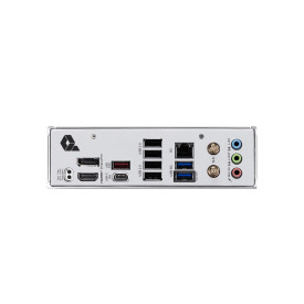 Дънна платка MSI PRO B850M-P WIFI, mATX, AM5, DDR5, PCIe 5.0, Wi-Fi 7, 5G LAN, USB-C, Audio Boost