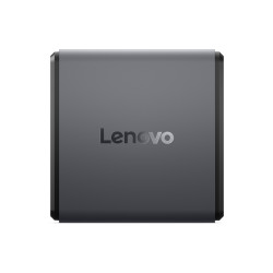 Докинг станция GaN, 65W, HDMI 2.1, 4K 60Hz, USB-A 4.5W 10Gbps, USB-C 7.5W 10Gbps, USB-C