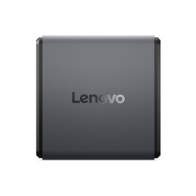 Докинг станция GaN, 65W, HDMI 2.1, 4K 60Hz, USB-A 4.5W 10Gbps, USB-C 7.5W 10Gbps, USB-C