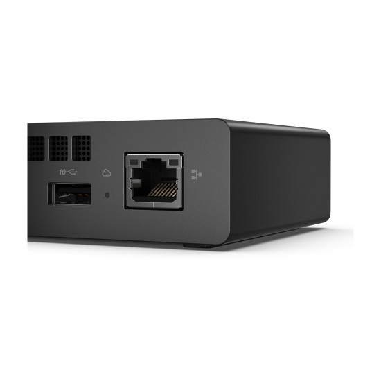 Докинг станция LENOVO ThinkPad Thunderbolt 5 Smart Dock 7500