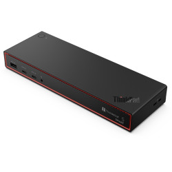 Докинг станция LENOVO ThinkPad Thunderbolt 5 Smart Dock 7500