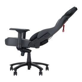 Геймърски стол ASUS SL301 ROG Chariot X Core, Grey