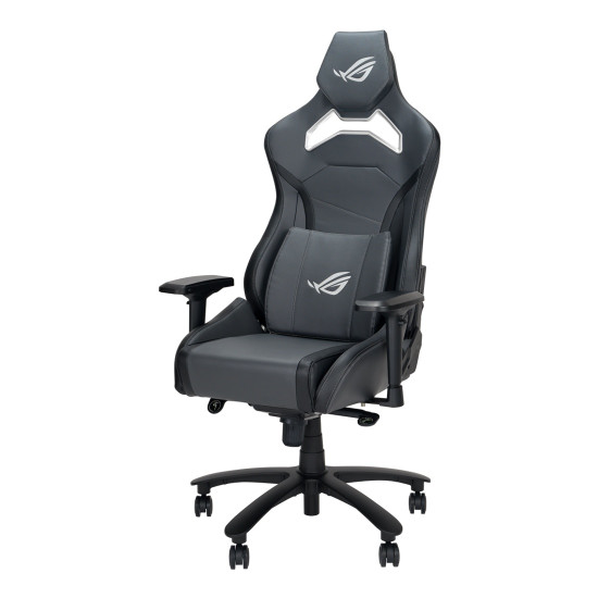 Геймърски стол ASUS SL301 ROG Chariot X Core, Grey
