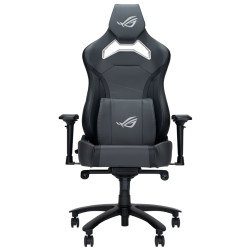 Геймърски стол ASUS SL301 ROG Chariot X Core, Grey