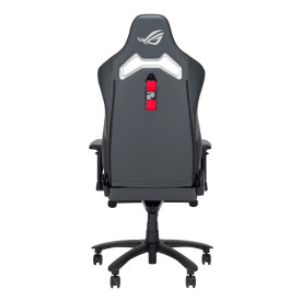 Геймърски стол ASUS SL301 ROG Chariot X Core, Grey