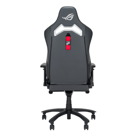 Геймърски стол ASUS SL301 ROG Chariot X Core, Grey