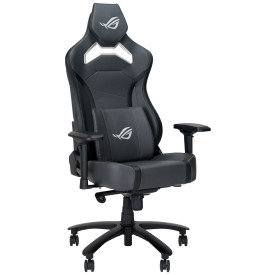 Геймърски стол ASUS SL301 ROG Chariot X Core, Grey
