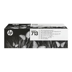 Глава за печат HP 713, 3ED58A, Replacement Kit