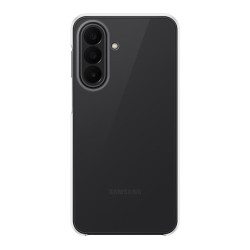 Калъф SAMSUNG Galaxy A27 5G Clear Case, Transparent